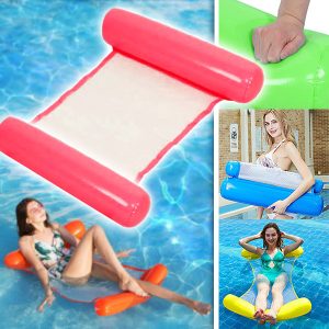 Väljas ujuv vesihangott | WATERZEN