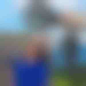 2-in-1 laetav kaasaskantav kolmjalgne mini ventilaator | HANDCOLIO