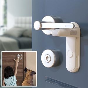 Ukse avamise turvasüsteem | DURISTOP