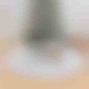 Jõulupuu dekoratiivne matt | SANTARUG