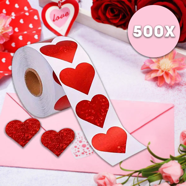 HEARTSTICKER
