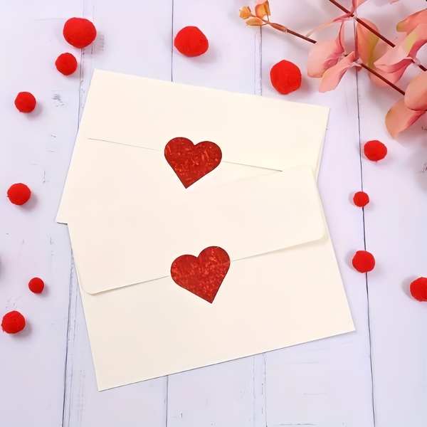 HEARTSTICKER