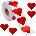 HEARTSTICKER