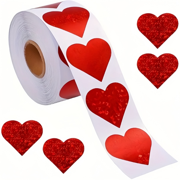HEARTSTICKER