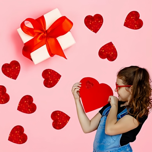 HEARTSTICKER