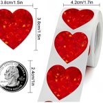 HEARTSTICKER