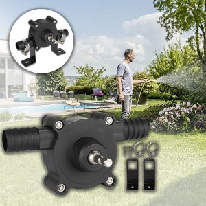 Elektriline puurpump | ROTOPUMP