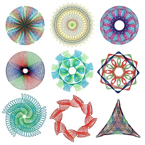 SPIROART