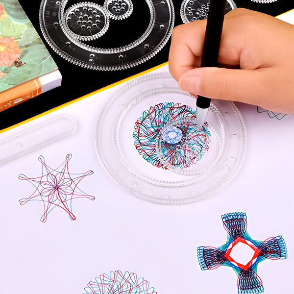 SPIROART