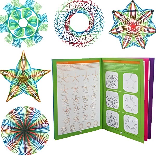 SPIROART