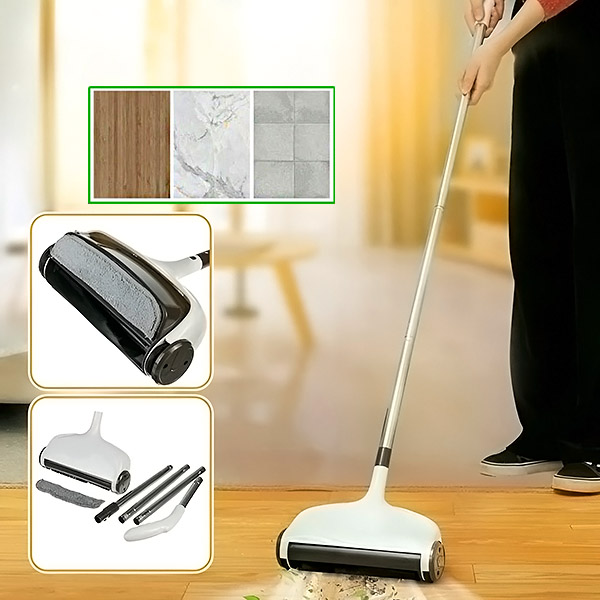 WIZBROOM
