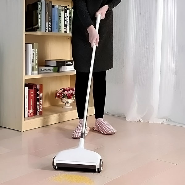 WIZBROOM