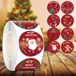 XMASROLL