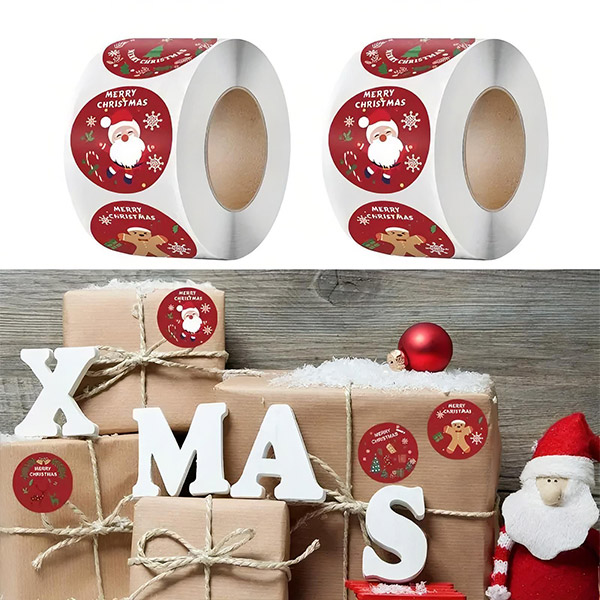 XMASROLL