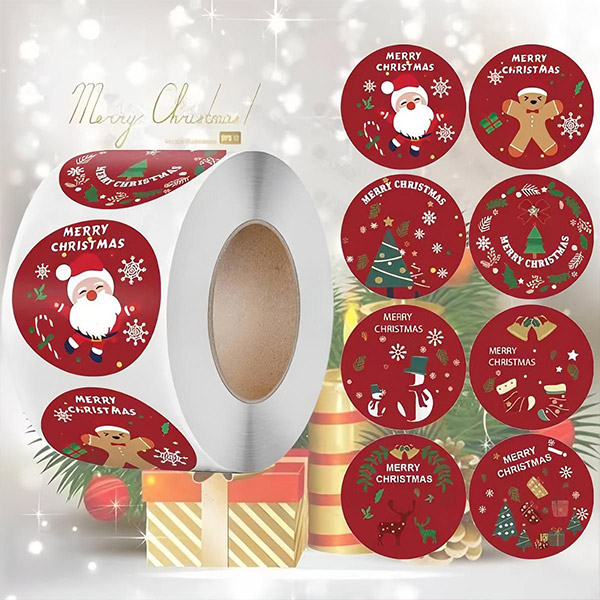 XMASROLL