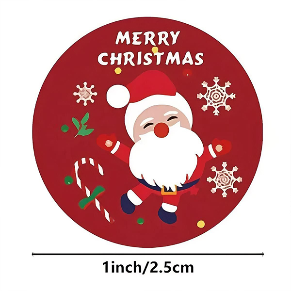XMASROLL