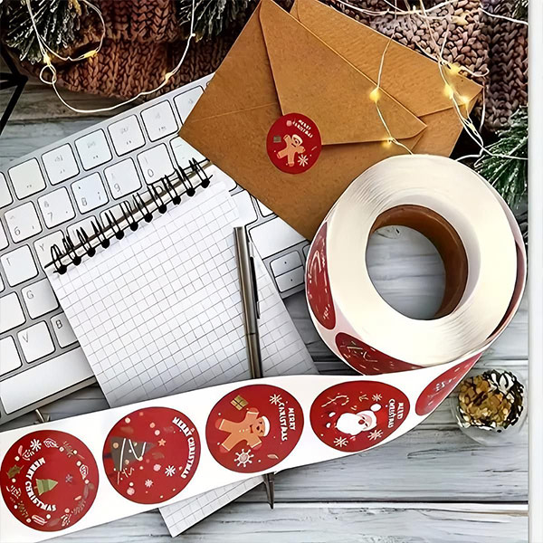XMASROLL