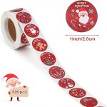 XMASROLL