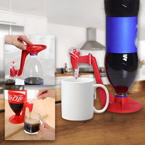 Joogiautomaat | DRINKPOD