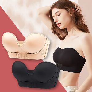 Rihmavaba rinnahoidja (2tk) | GLAMBRA