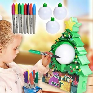 Originaalne kaunistuste kaunistaja MAGICDECO