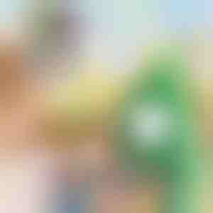 Originaalne kaunistuste kaunistaja MAGICDECO