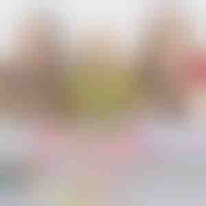 DIY komplekt käevõrude punumiseks | BRAIDMAKER