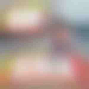 Veejoonistusmatt segadusteta loovuse jaoks | SCRIBBLEZ