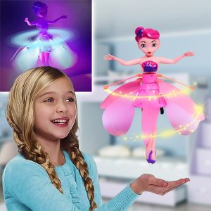 Lendav haldjas Ella | ELLA