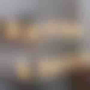 Säravad jõulupallid (3m) | XMASBALL