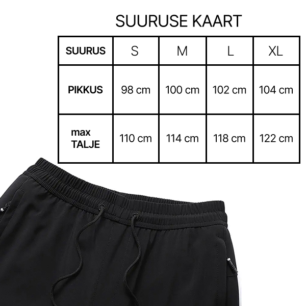 SNUGJOGGERS