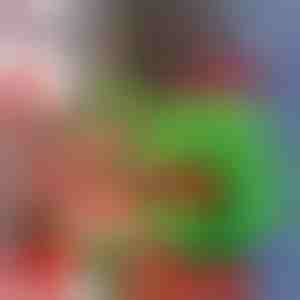 2x Tantsiv jõulupuu | JINGLETREE