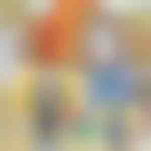 Laulev elevant | TRUMPY