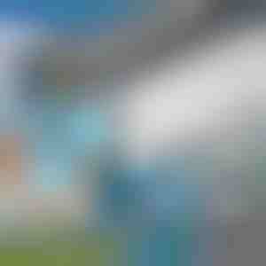 Isekleepuv peegelfoolium (45 x 200 cm) | FOILBLISS