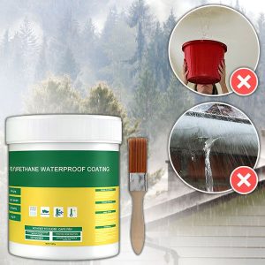 Instantne veekindel kaitsekiht | DURASEAL