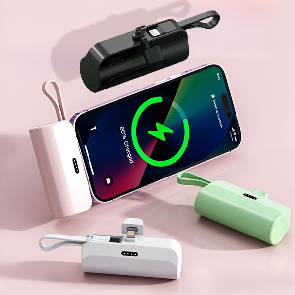 BATTERYPOD