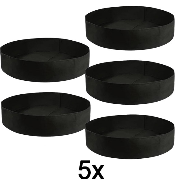 5x Ökoloogiline aed teie taimedele | PLANTIE