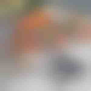 Mittenakkuvabad BBQ matid (2 tk) | GRILLRUN