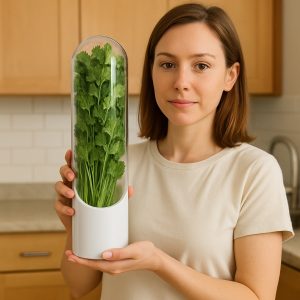 Toidukonteiner | HERBIFY