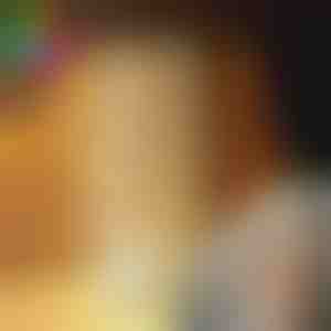 Kristalllamp kaunite värvidega | MOODLIGHT