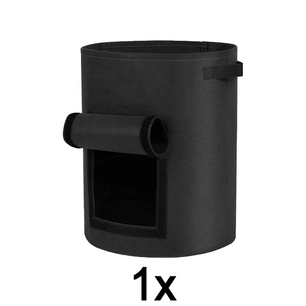 1x Köögiviljade kasvatamise kotid | FLORAFOLD