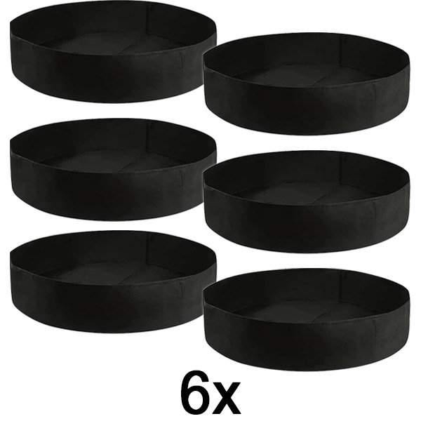 6x Ökoloogiline aed teie taimedele | PLANTIE