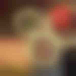 2x Jõulukaunistused | JOLLYRINGS