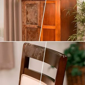 Universaalne mööblilakk | BEEWAX