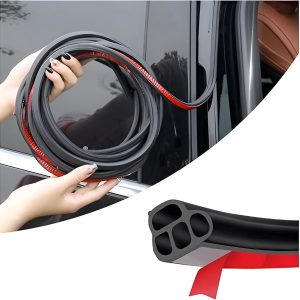 Tuul, tolm, vihm ja teekohin väljas suletud - iga auto | EVOSEAL