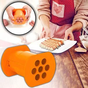 Cevapcici pressimasin | CEVAPMAKER