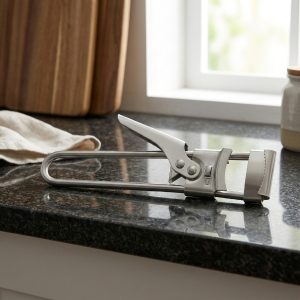 Reguleeritav roostevabast terasest purgiavaja | JARICARI