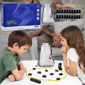 Magnetiline strateegiline lauamäng | MAGTACTIC