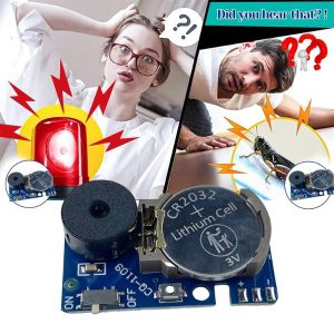 Ritsika nali, mida nad kunagi ei leia | CRICKLY