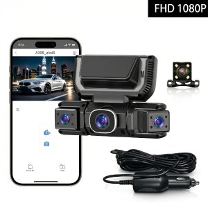 360-kraadine auto pardakaamera | CARVID